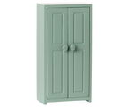 Maileg kledingkast kast zacht blauw 2