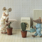 Maileg Flowerpot with Plant