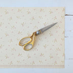 Maileg papierset voor behang poppenhuis