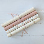 Maileg papierset voor behang poppenhuis