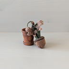 Maileg plant uit de pot