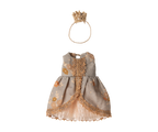Maileg prinsessen jurk, grote zus muis