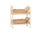Maileg stapelbed muis
