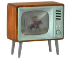 Maileg Fernsehmaus