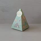 Maileg verpakking kampvuur