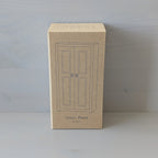 Maileg verpakking kast creme