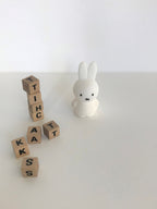 *Nijntje nog kleiner