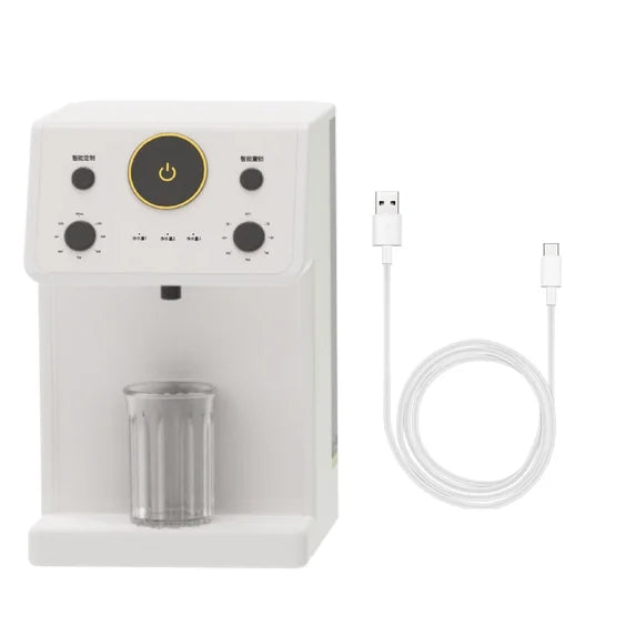 Miniature waterdispenser