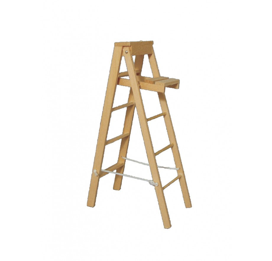 Miniatuur ladder