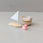 Miniatuur_badsetje