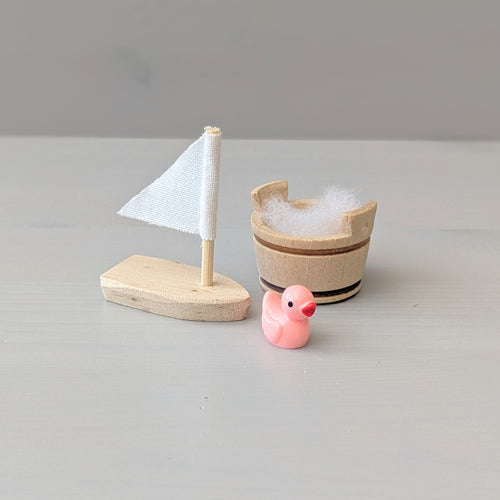 Miniatuur_badsetje