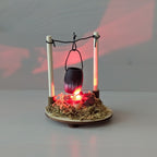 Miniatuur_kampvuur_met_pot_met_licht