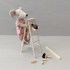 Miniatuur_ladder_met_behangset
