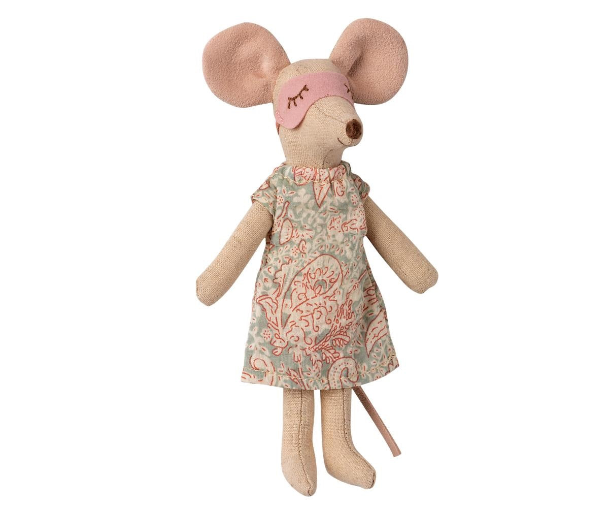 Maileg nachtjurkje voor Moeder Muis / Nightgown for Mum mouse