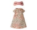Maileg nachtjurkje voor Moeder Muis / Nightgown for Mum mouse
