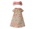 Maileg nachtjurkje voor Moeder Muis / Nightgown for Mum mouse