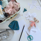 The Mouse Parade – Dress Up & Imagine English| Sewing Patterns (PDF)