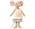 Maileg verpleegster Muis, nurse mouse