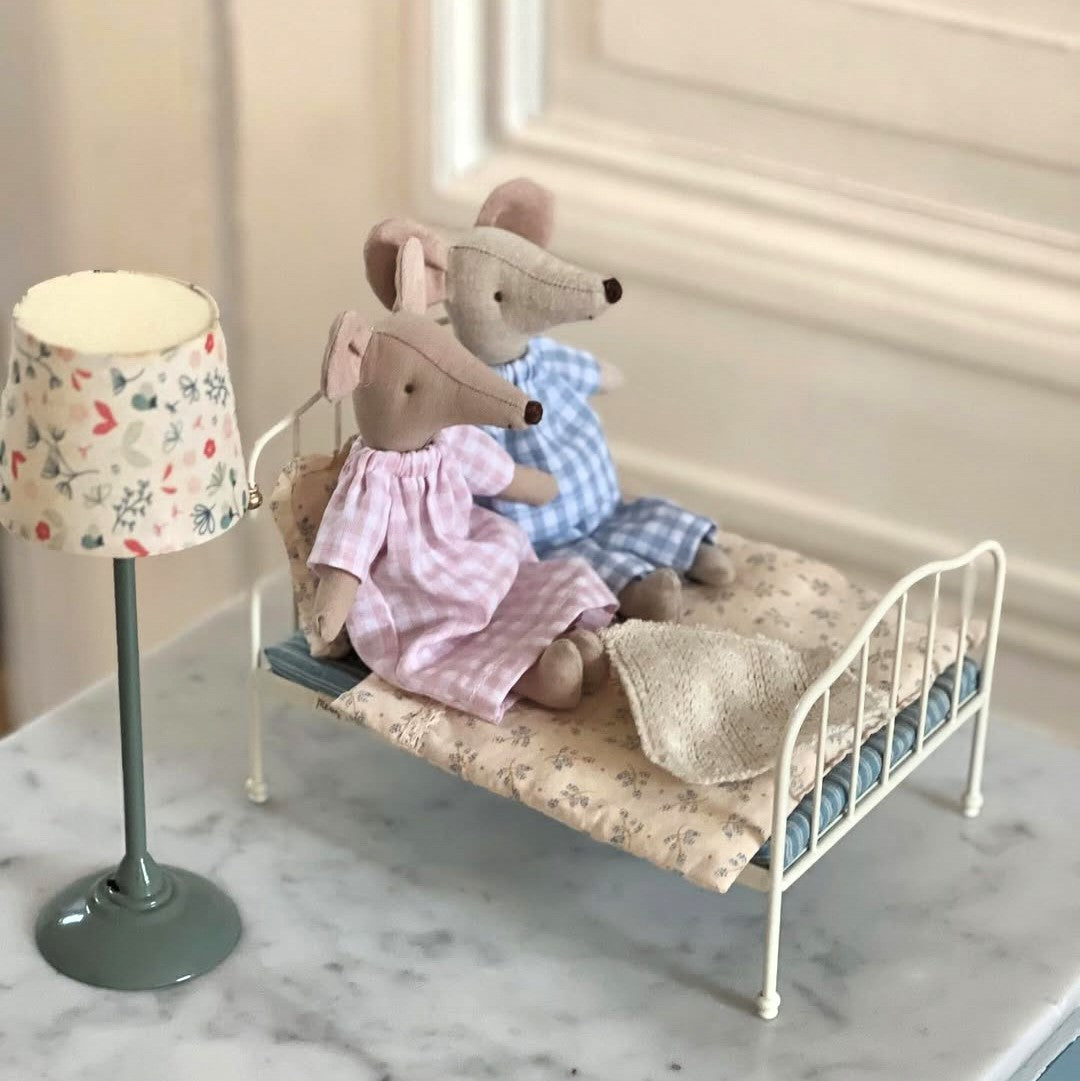 Naaien voor de Maileg muisjes, Boven de wolken 41 (Digitaal boekje, pdf)