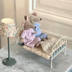 Naaien voor de Maileg muisjes, Boven de wolken 41 (Papieren boekje)