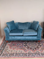 Modern ingericht poppenhuis compleet inclusief Maileg