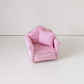 Roze bank (laatste)