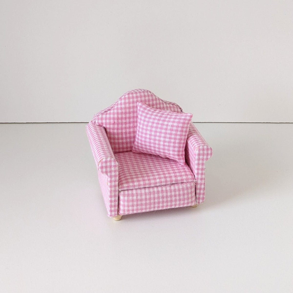 Roze bank (laatste)