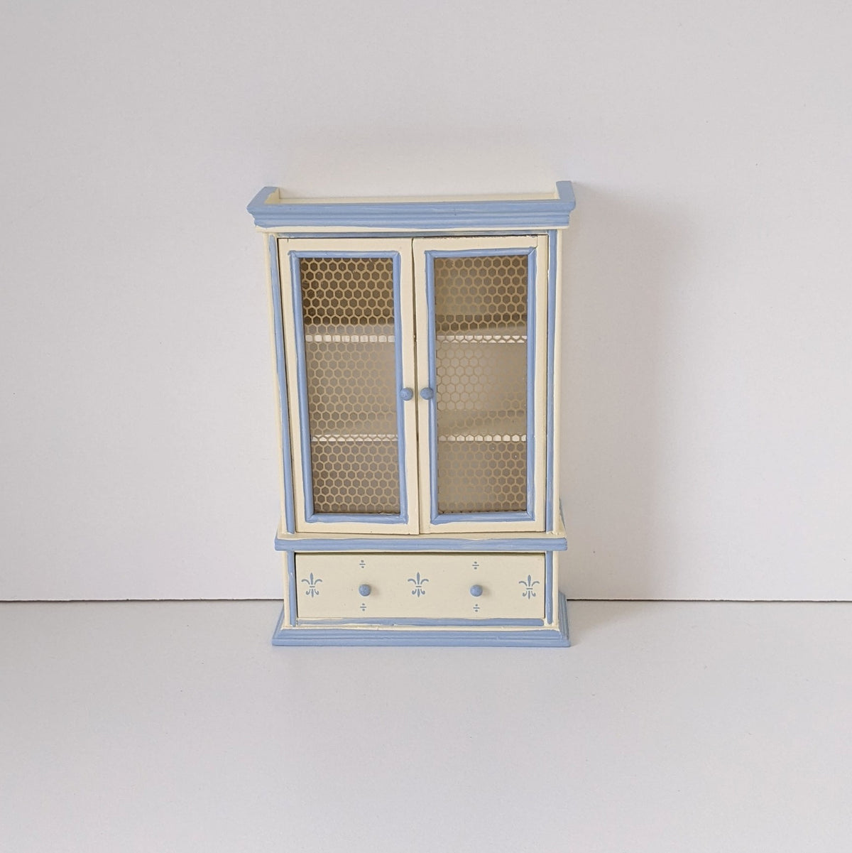 Kast (laatste)