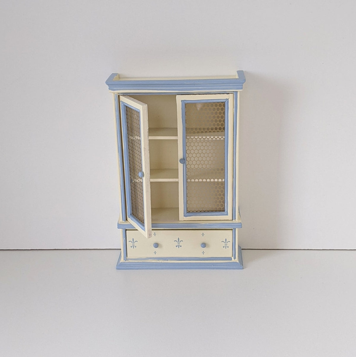Kast (laatste)