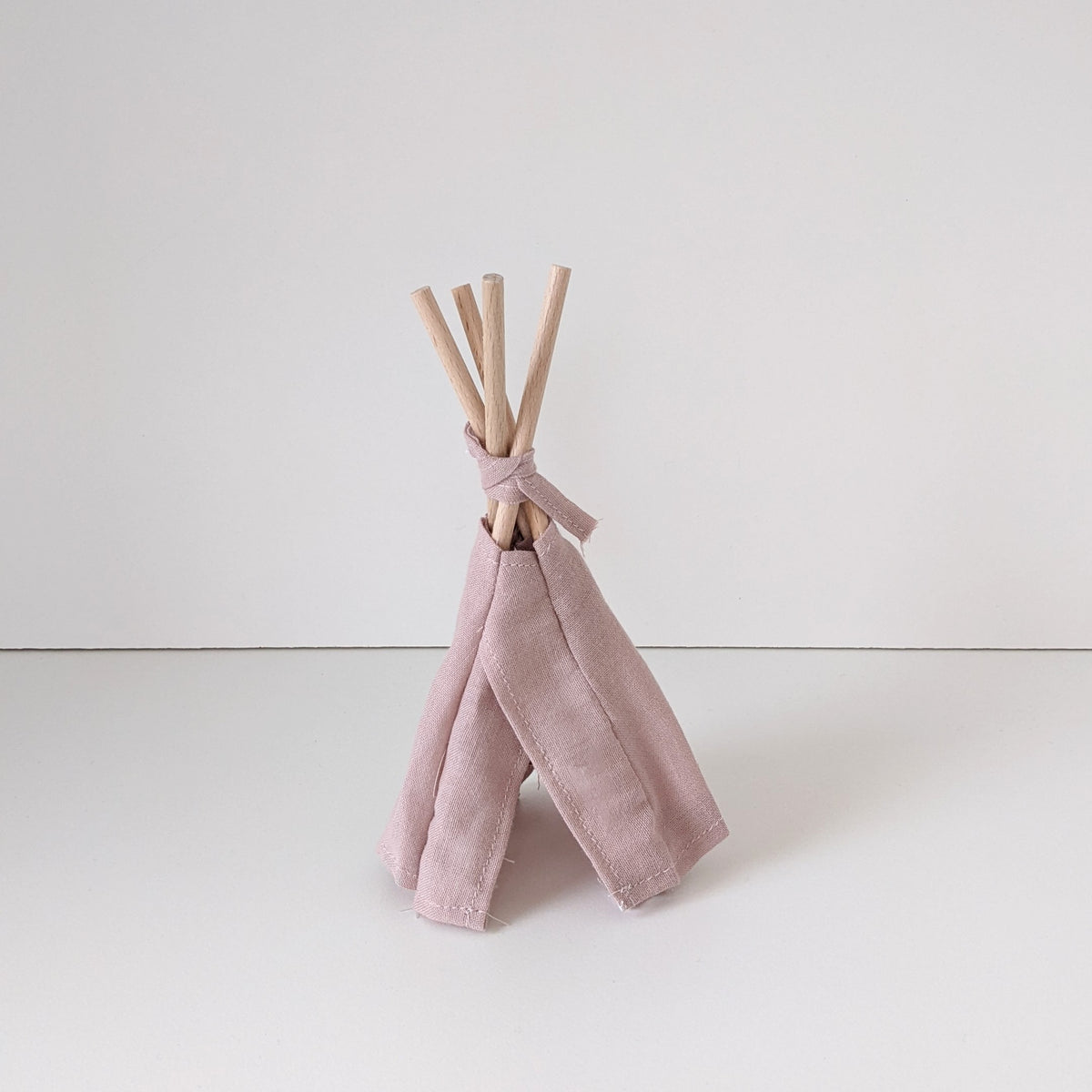 Mini tipi oudroze (laatste)