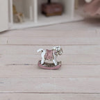 Hobbelpaardje mini