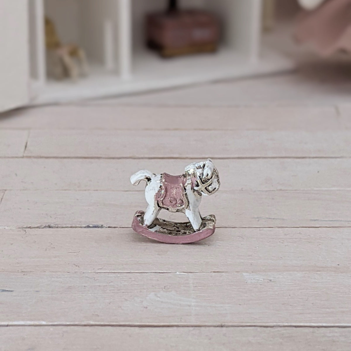 Hobbelpaardje mini