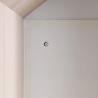 Dubbelzijdig (behang)tape transparant