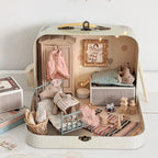 Inspiratie koffertje