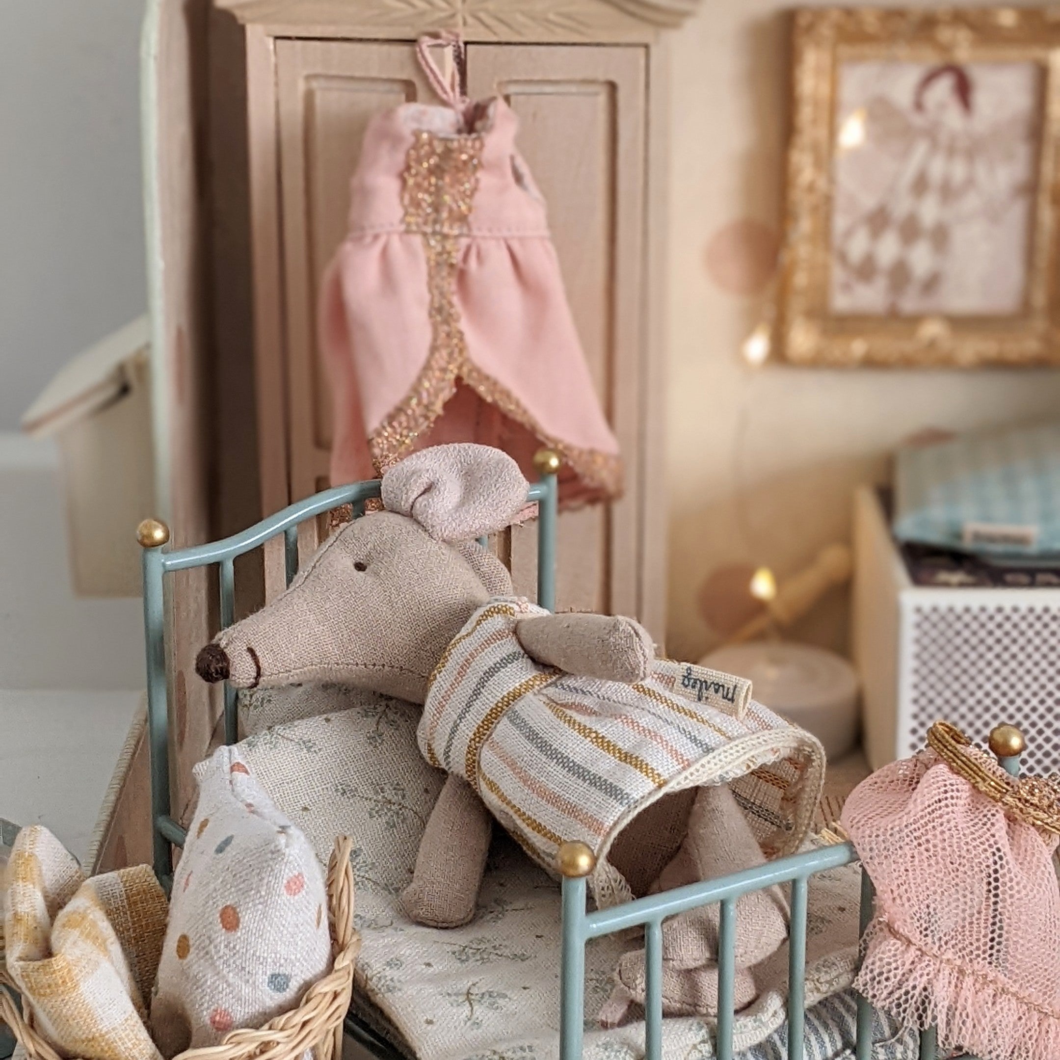 Inspiratie koffertje