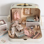 Maileg koffertje Bambi Bambino suitcase