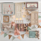 Inspiratie koffertje