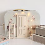 Inspiratie koffertje