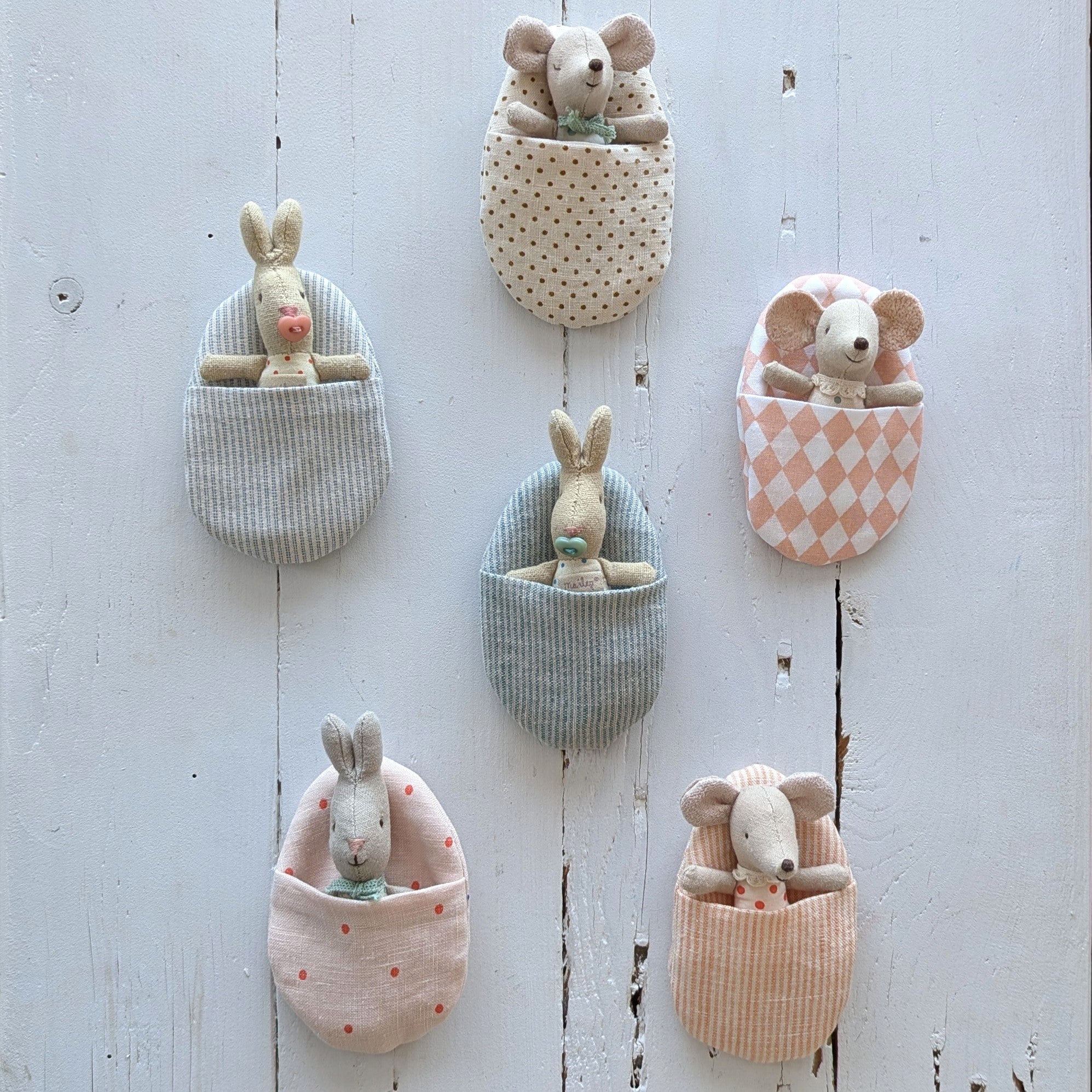 Skattich paaseizakje patroon en instructie (pdf)