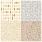 Set Maileg papier en behang