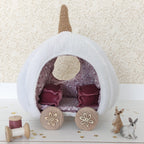 Skattich pumpkincarriage pattern and instructions English (pdf)