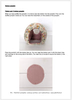 Skattich pumpkincarriage pattern and instructions English (pdf)