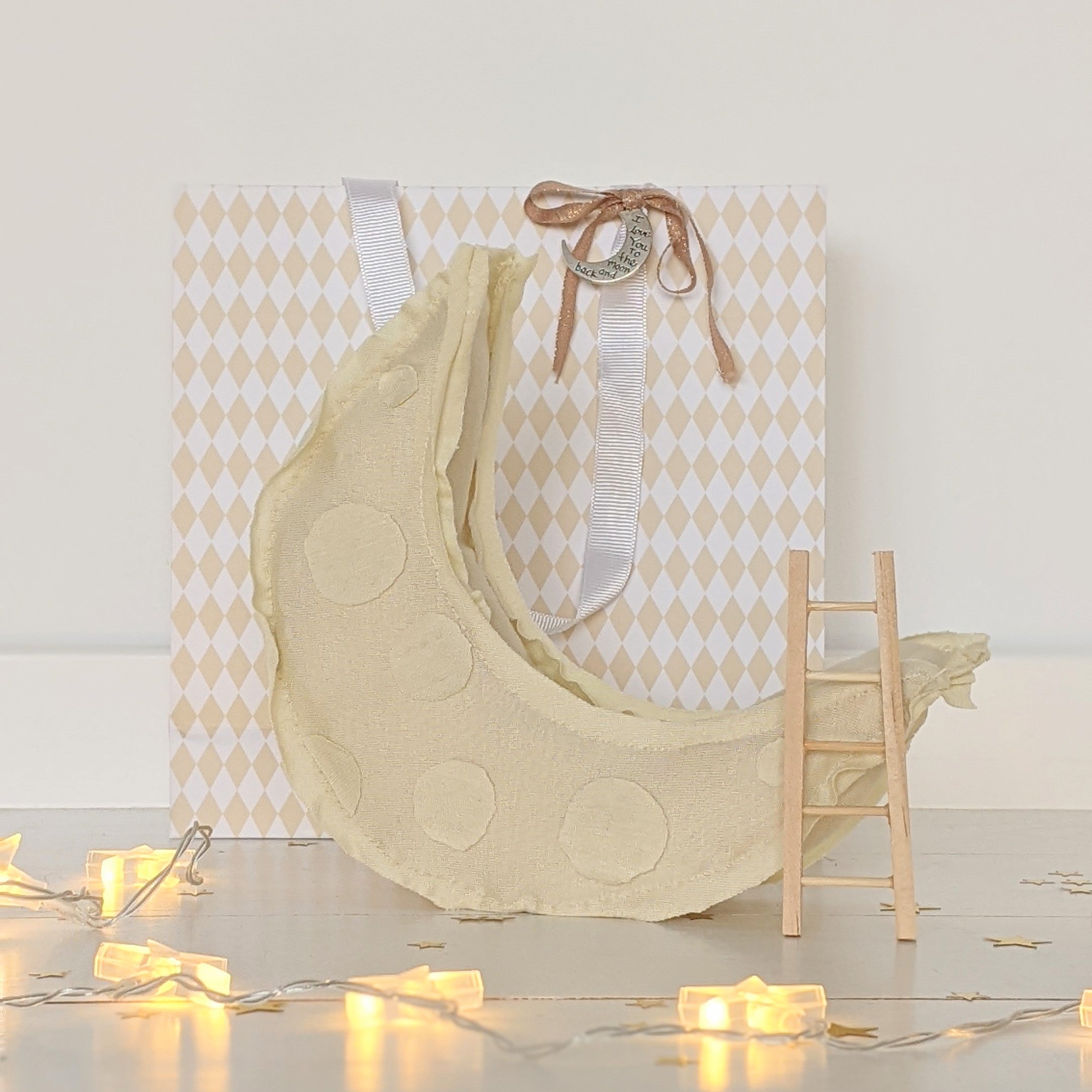 Kaas maan / cheese moon