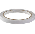 Dubbelzijdig (behang)tape transparant