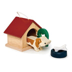 Tender Leaf Toys huisdierenset hond (laatsten!)