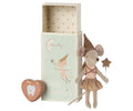 Kraamcadeau Maileg Pink