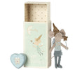 Kraamcadeau Maileg Blue