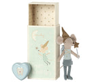 Kraamcadeau Maileg Blue
