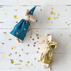 The Mouse Parade – Dress Up & Imagine English| Sewing Patterns (PDF)