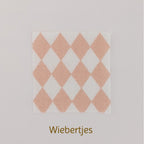 Dekbed kinderbed (meerdere kleuren)